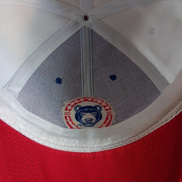 ⚾️South Bend Cubs Minor League Baseball Hat⚾️ 🆕 - Picture 9 of 11